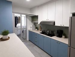 Blk 871B Tampines Greenlace (Tampines), HDB 5 Rooms #574470921
